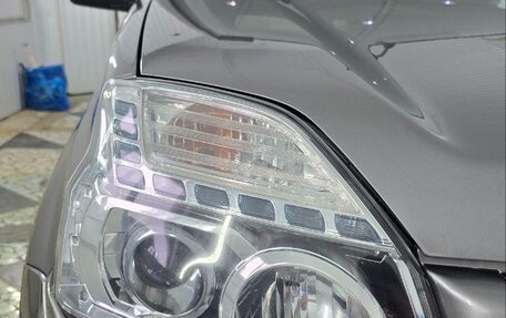 Nissan X-Trail, 2012 год, 1 450 000 рублей, 5 фотография