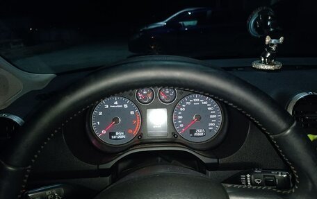Audi A3, 2010 год, 1 200 000 рублей, 8 фотография