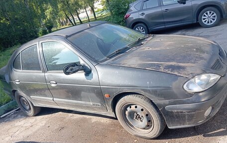 Renault Megane II, 2003 год, 120 000 рублей, 2 фотография