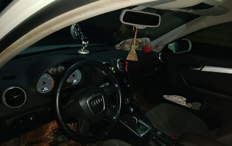 Audi A3, 2010 год, 1 200 000 рублей, 6 фотография