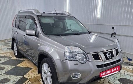 Nissan X-Trail, 2012 год, 1 450 000 рублей, 4 фотография