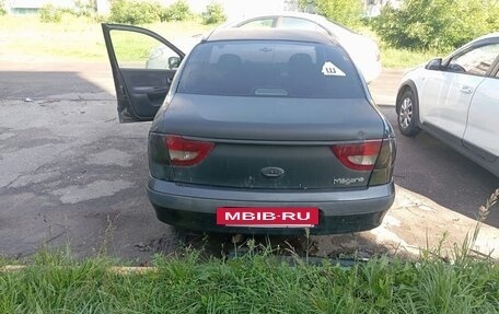 Renault Megane II, 2003 год, 120 000 рублей, 4 фотография