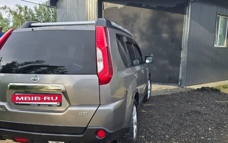 Nissan X-Trail, 2012 год, 1 450 000 рублей, 2 фотография