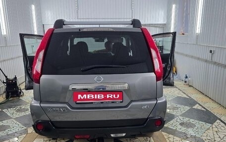 Nissan X-Trail, 2012 год, 1 450 000 рублей, 7 фотография