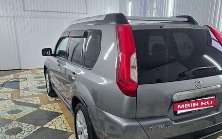 Nissan X-Trail, 2012 год, 1 450 000 рублей, 6 фотография