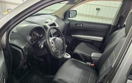 Nissan X-Trail, 2012 год, 1 450 000 рублей, 8 фотография