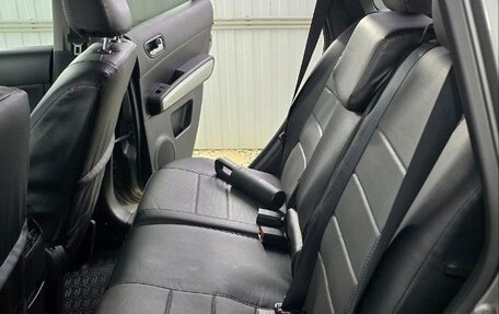 Nissan X-Trail, 2012 год, 1 450 000 рублей, 10 фотография