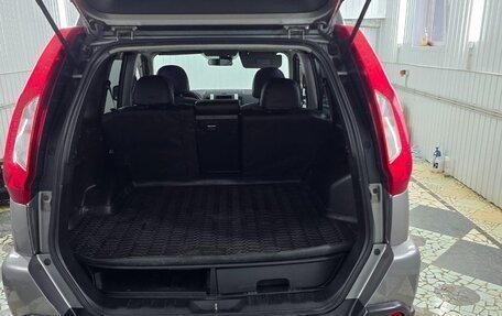 Nissan X-Trail, 2012 год, 1 450 000 рублей, 14 фотография
