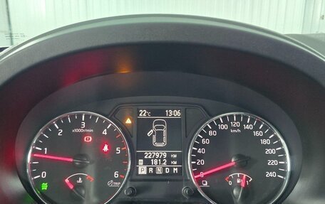 Nissan X-Trail, 2012 год, 1 450 000 рублей, 12 фотография