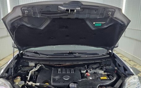 Nissan X-Trail, 2012 год, 1 450 000 рублей, 15 фотография
