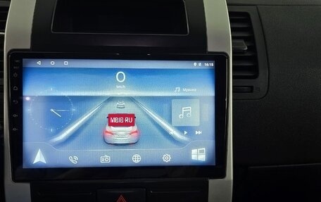 Nissan X-Trail, 2012 год, 1 450 000 рублей, 16 фотография