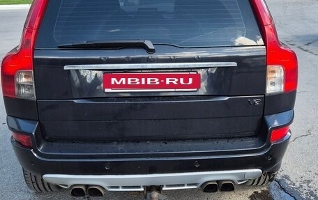 Volvo XC90 II рестайлинг, 2007 год, 1 650 000 рублей, 4 фотография