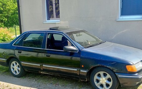 Ford Scorpio II, 1990 год, 150 000 рублей, 2 фотография