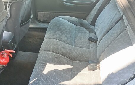 Ford Scorpio II, 1990 год, 150 000 рублей, 6 фотография