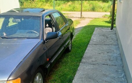 Ford Scorpio II, 1990 год, 150 000 рублей, 5 фотография