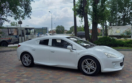 ТагАЗ Aquila I, 2013 год, 799 000 рублей, 4 фотография