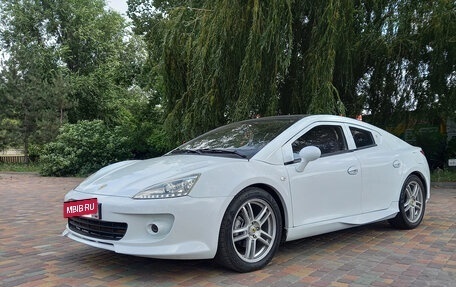 ТагАЗ Aquila I, 2013 год, 799 000 рублей, 3 фотография