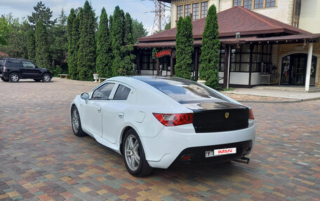 ТагАЗ Aquila I, 2013 год, 799 000 рублей, 7 фотография