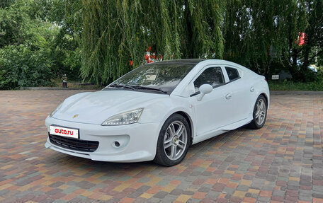 ТагАЗ Aquila I, 2013 год, 799 000 рублей, 9 фотография