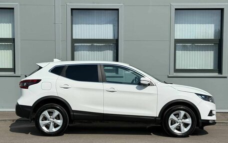 Nissan Qashqai, 2019 год, 1 301 000 рублей, 4 фотография