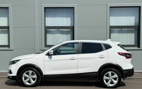 Nissan Qashqai, 2019 год, 1 301 000 рублей, 8 фотография