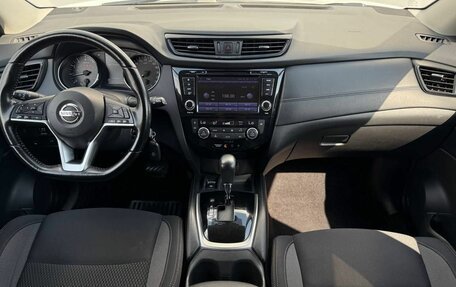 Nissan Qashqai, 2019 год, 1 301 000 рублей, 15 фотография