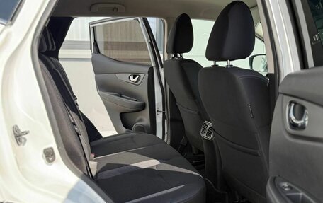 Nissan Qashqai, 2019 год, 1 301 000 рублей, 14 фотография