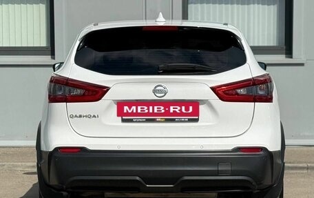 Nissan Qashqai, 2019 год, 1 301 000 рублей, 6 фотография