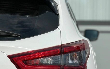 Nissan Qashqai, 2019 год, 1 301 000 рублей, 21 фотография