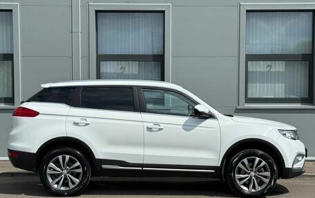 Geely Atlas I, 2021 год, 1 710 000 рублей, 4 фотография