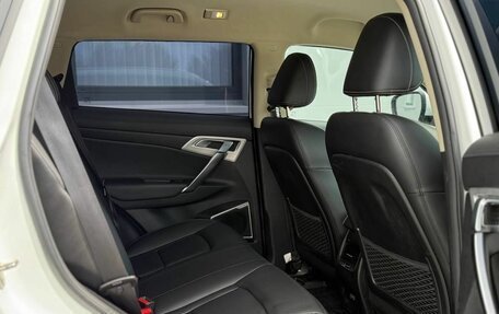 Geely Atlas I, 2021 год, 1 710 000 рублей, 14 фотография