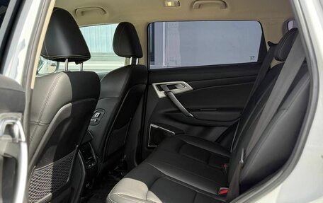 Geely Atlas I, 2021 год, 1 710 000 рублей, 12 фотография