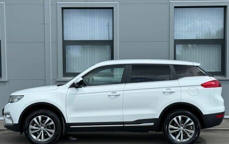 Geely Atlas I, 2021 год, 1 710 000 рублей, 8 фотография