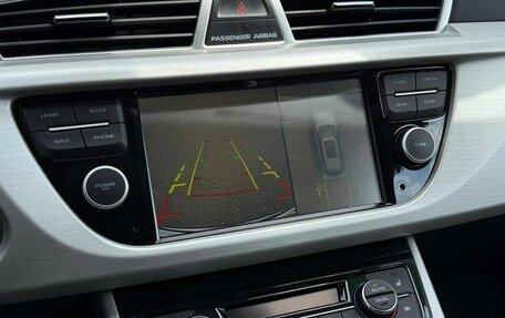 Geely Atlas I, 2021 год, 1 710 000 рублей, 18 фотография