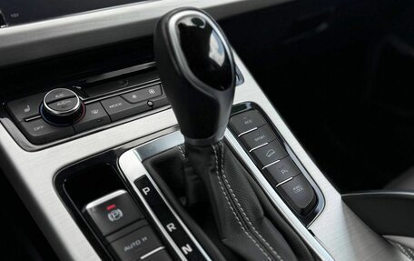 Geely Atlas I, 2021 год, 1 710 000 рублей, 19 фотография