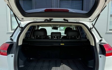 Geely Atlas I, 2021 год, 1 710 000 рублей, 20 фотография