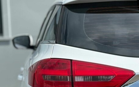 Geely Atlas I, 2021 год, 1 710 000 рублей, 23 фотография