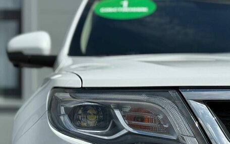 Geely Atlas I, 2021 год, 1 710 000 рублей, 22 фотография