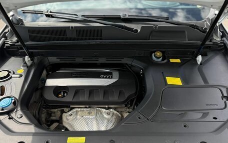 Geely Atlas I, 2021 год, 1 710 000 рублей, 21 фотография