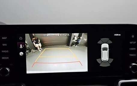 KIA Sorento IV, 2022 год, 2 850 000 рублей, 10 фотография