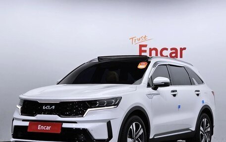 KIA Sorento IV, 2022 год, 2 850 000 рублей, 2 фотография