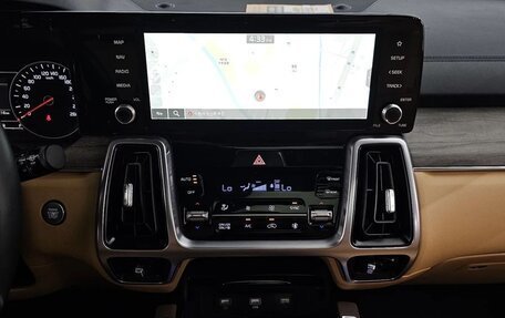 KIA Sorento IV, 2022 год, 2 850 000 рублей, 9 фотография