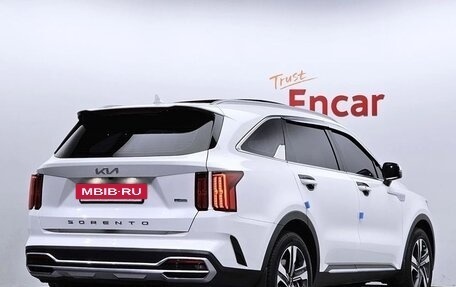 KIA Sorento IV, 2022 год, 2 850 000 рублей, 3 фотография