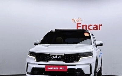 KIA Sorento IV, 2022 год, 2 850 000 рублей, 1 фотография