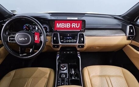 KIA Sorento IV, 2022 год, 2 850 000 рублей, 5 фотография