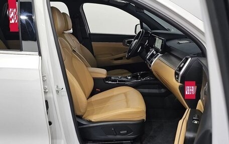 KIA Sorento IV, 2022 год, 2 850 000 рублей, 15 фотография