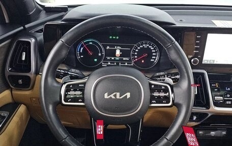 KIA Sorento IV, 2022 год, 2 850 000 рублей, 6 фотография