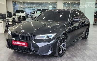 BMW 3 серия, 2024 год, 4 170 000 рублей, 1 фотография