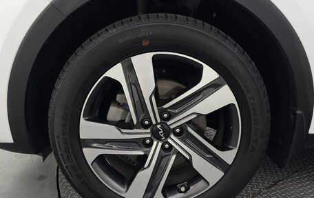 KIA Sorento IV, 2022 год, 2 850 000 рублей, 18 фотография
