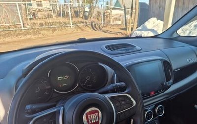 Fiat 500L I рестайлинг, 2018 год, 1 400 000 рублей, 1 фотография